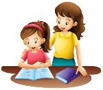 service aide devoirs par Occit'aide à domicile à Vauvert, Nimes et Le Vigean