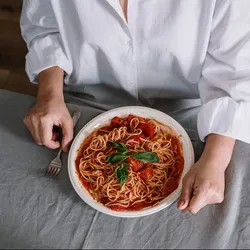 courses et repas par Occit'aide, aide à domicile au Grau du roi? à Bagnols, ou Anduze