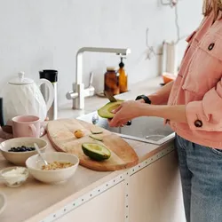 courses et repas préparés par Occit'aide pour de l'aide à domicile à Vauvert dans le Gard