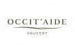 cropped logo aide à domicile Occit'aide dasn tout le Grad, du Grau du Roi au Vigan, en passant par Nimes et Anduze