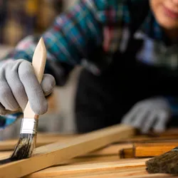 jardinage bricolage avec l'aide à domicile vauvert, Nimes, Le Vigan