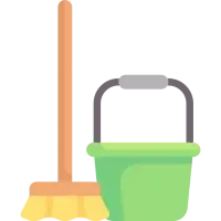 menage et entretien de la maison avec l'aide domicile à Vauvert Aimargue et Aigues Mortes